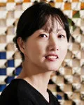 서양화가인 채은미의 대표 이미지