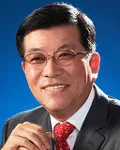 기업대표이사인 지원근의 대표 이미지