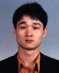 (전직)신문기자인 공인배의 대표 이미지