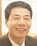바둑기사인 박상돈의 대표 이미지