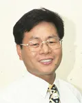 바둑기사인 권갑용의 대표 이미지