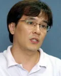 바둑기사인 김원의 대표 이미지