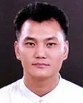 서양화가인 이상완의 대표 이미지