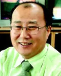 방송PD인 오현창의 대표 이미지