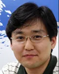 바둑기사인 김명완의 대표 이미지