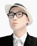 가수인 제이에이의 대표 이미지