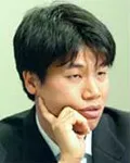 바둑기사인 양건의 대표 이미지