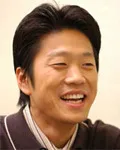 바둑기사인 김영삼의 대표 이미지