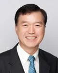은행인, (전직)금융기관단체인인 박동순의 대표 이미지