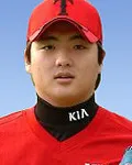 야구선수인 김요한의 대표 이미지