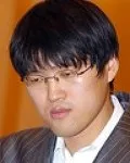 바둑기사인 류재형의 대표 이미지