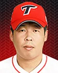 야구선수인 박정규의 대표 이미지