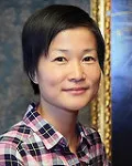영화감독인 김소영의 대표 이미지