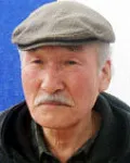 서양화가인 정상화의 대표 이미지