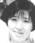 서양화가인 정선희의 대표 이미지
