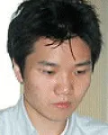 바둑기사인 강지성의 대표 이미지