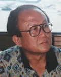 서양화가인 정일의 대표 이미지