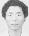 서양화가인 조규철의 대표 이미지