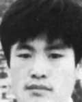 서양화가, 판화가인 조명식의 대표 이미지