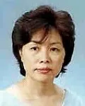 서양화가인 조미혜의 대표 이미지