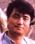 서양화가인 조태희의 대표 이미지