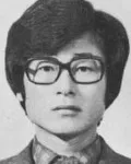 서양화가인 최상호의 대표 이미지