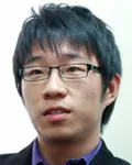 바둑기사인 원성진의 대표 이미지