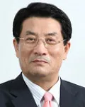 (전직)방송인인 김택곤의 대표 이미지