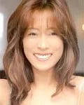 영화배우, 가수인 나카모리 아키나의 대표 이미지
