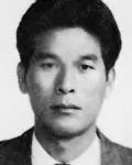 서양화가인 허강의 대표 이미지