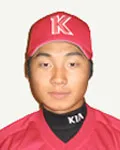 야구선수인 손상정의 대표 이미지