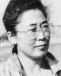 서양화가인 현숙의 대표 이미지