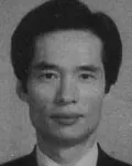 서양화가인 안길원의 대표 이미지