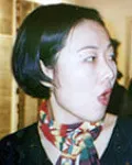 서양화가인 양희성의 대표 이미지