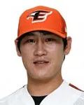 야구선수인 이동현의 대표 이미지