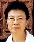 서양화가인 유명애의 대표 이미지