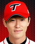 야구선수인 이범석의 대표 이미지