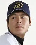 야구선수인 이윤학의 대표 이미지