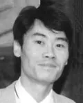 서양화가인 윤성준의 대표 이미지