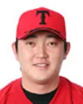 (전직)야구선수인 정원의 대표 이미지