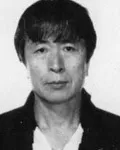 서양화가인 이경조의 대표 이미지
