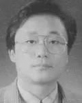 서양화가인 이경호의 대표 이미지