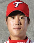 야구선수인 차정민의 대표 이미지
