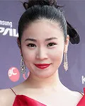 뮤지컬배우인 김보경의 대표 이미지