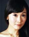 뮤지컬배우인 김아선의 대표 이미지