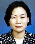 서양화가, 판화가인 이상은의 대표 이미지