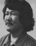 서양화가인 이상화의 대표 이미지