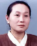 서양화가, 대학교수인 이성자의 대표 이미지