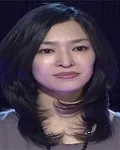 가수인 미나의 대표 이미지