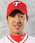 (전직)야구선수인 변선웅의 대표 이미지